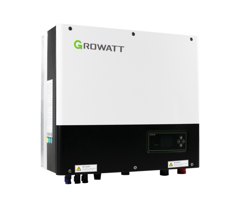 Growatt SPH 10000TL3 BH-UP – Pro-Solar